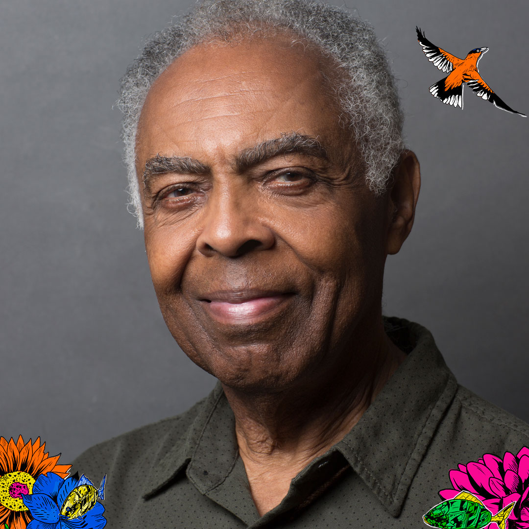 Gilberto Gil