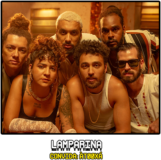 lamparina