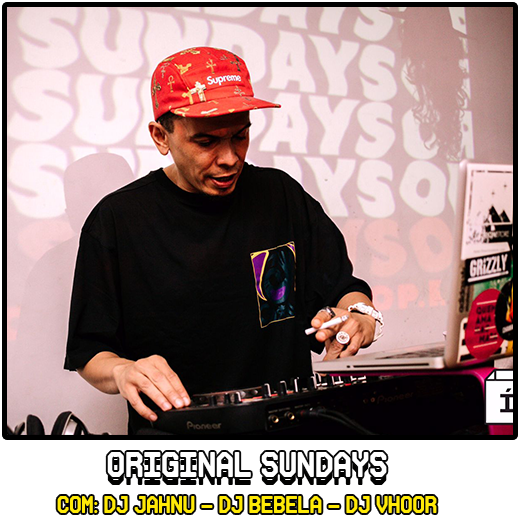 original-sundays