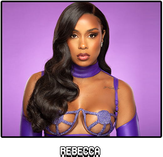 rebecca