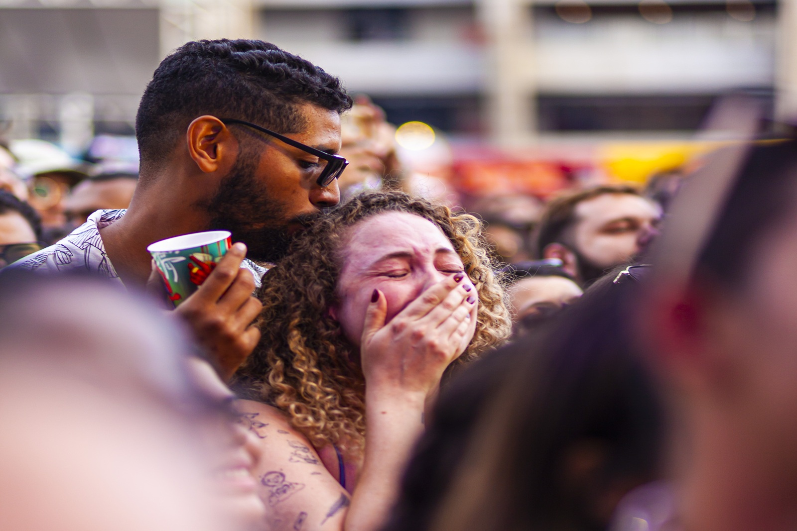 27/08/2022 - Belo Horizonte - MG - FESTIVAL SARARÁ 2022 -  Zeca Pagodinho -Foto:  Oranduu (Danilo Silva) / Área de Serviço